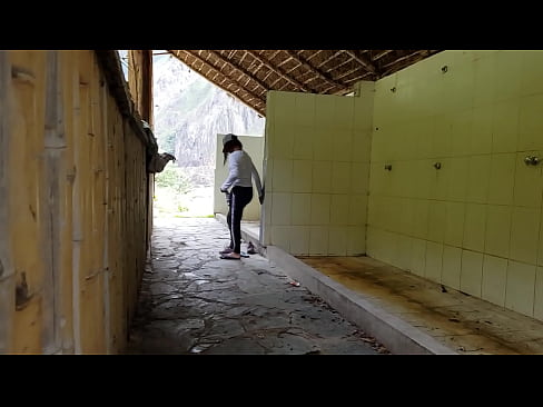 ❤️ स्पॅनिश विद्यापीठातील सहकाऱ्यावर गुप्तचर कॅमेरा ❤️ आमच्याकडे ﹏