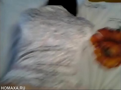 ❤️ एक भव्य गांड सह त्याच्या पत्नी fucking ❤️  आमच्याकडे ﹏